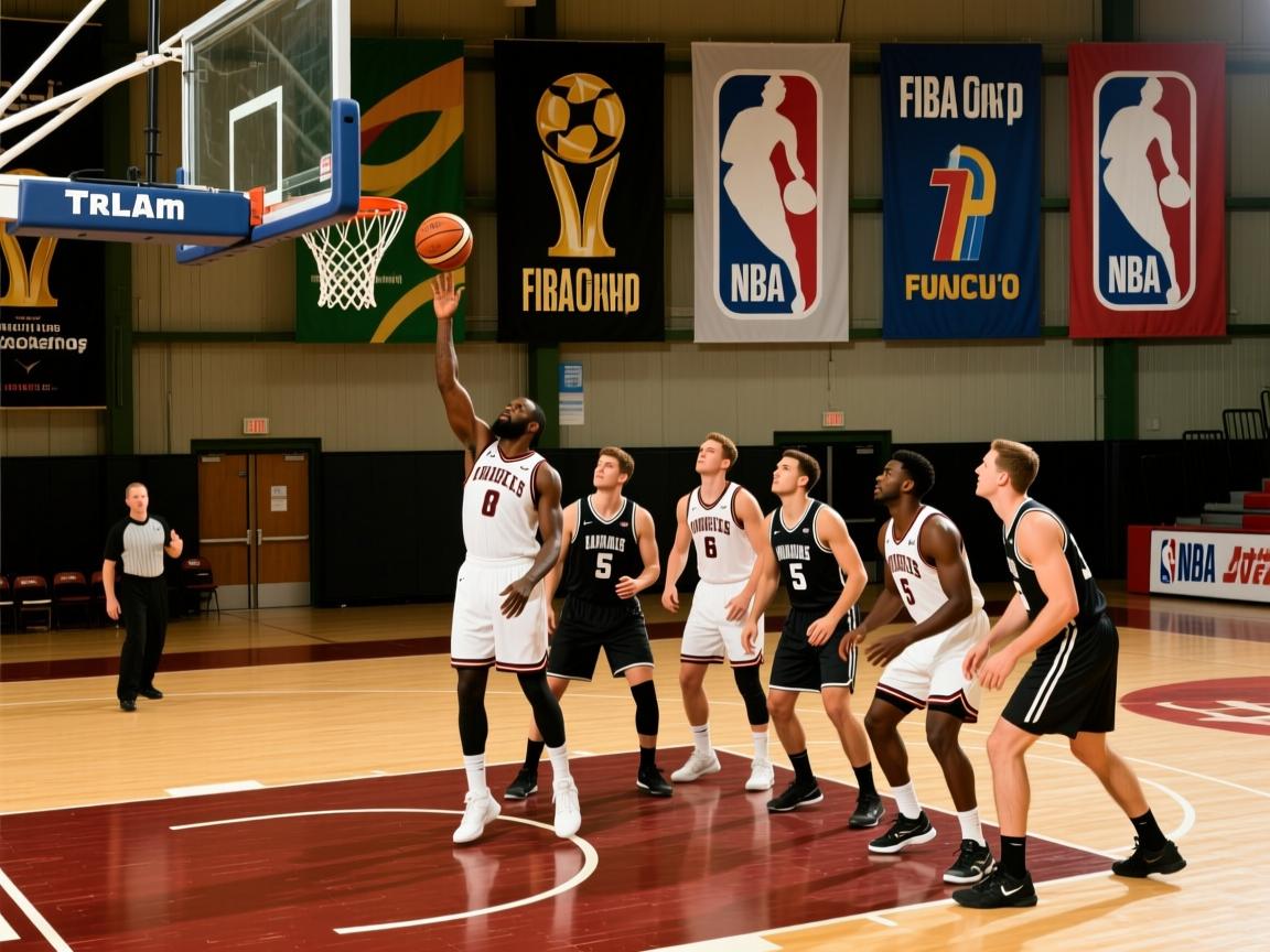 九游体育官网-中国男篮注重技战术与体能的同步训练，中国男篮体能不够  第3张