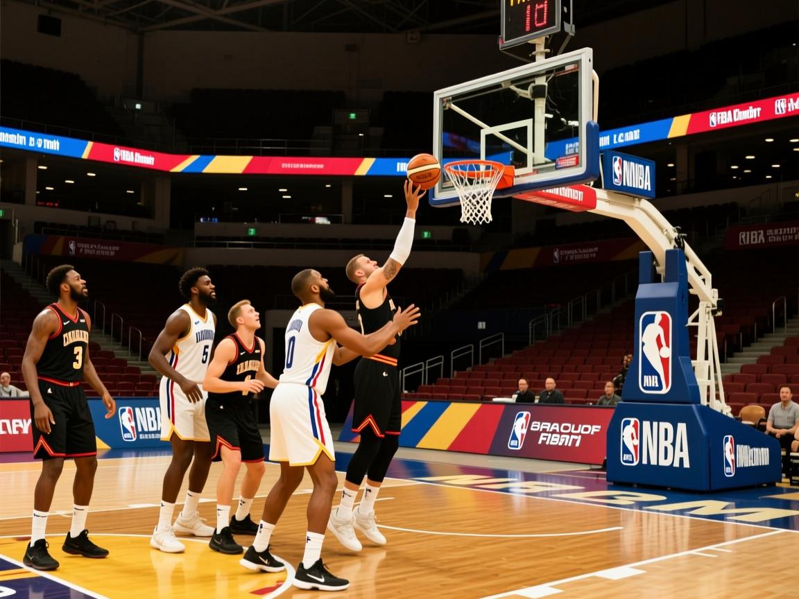 九游体育下载-二阵球员替补出场反超比分的经典战役，第二阵容是替补吗  第2张