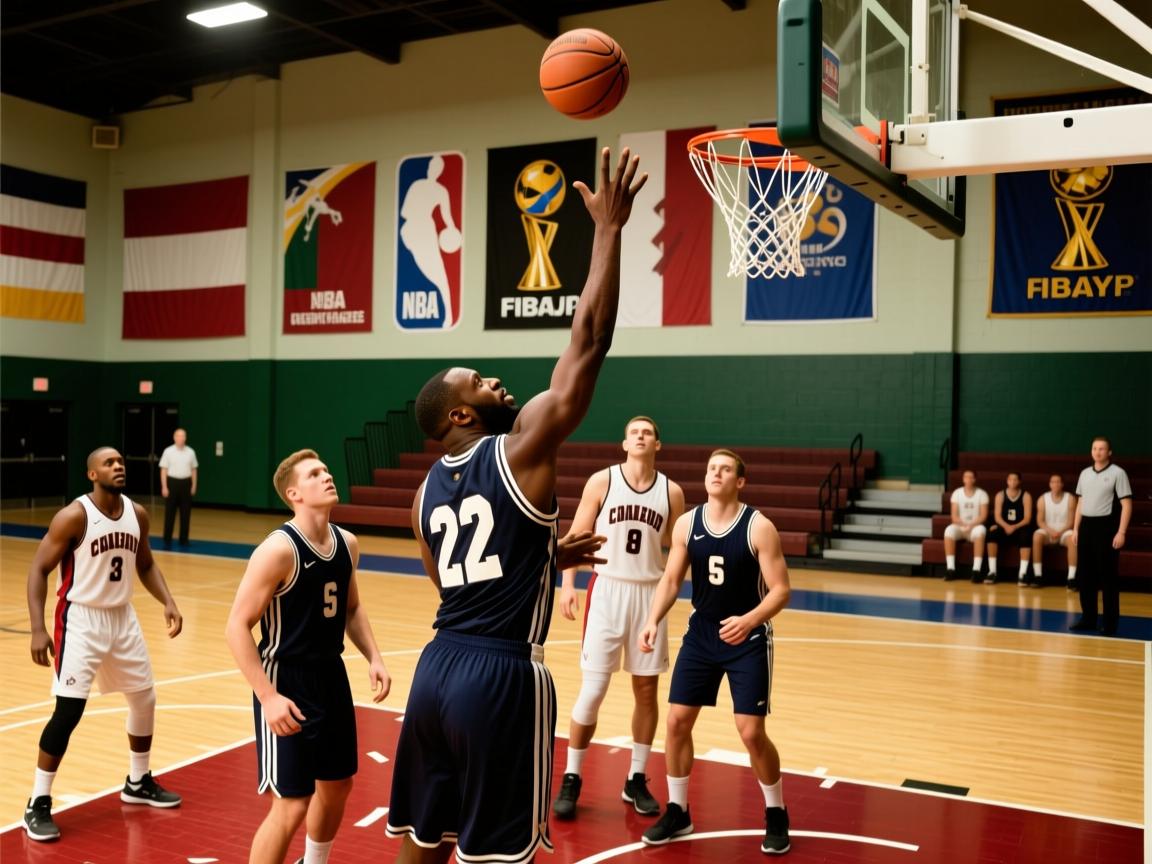 九游.中国官网-国家男篮延续技术提升计划强化球员能力边界，男篮规划球员  第3张